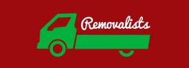 Removalists Kemmis - My Local Removalists